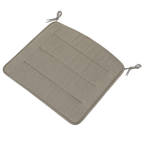 Linear Steel Istuintyyny Light Grey