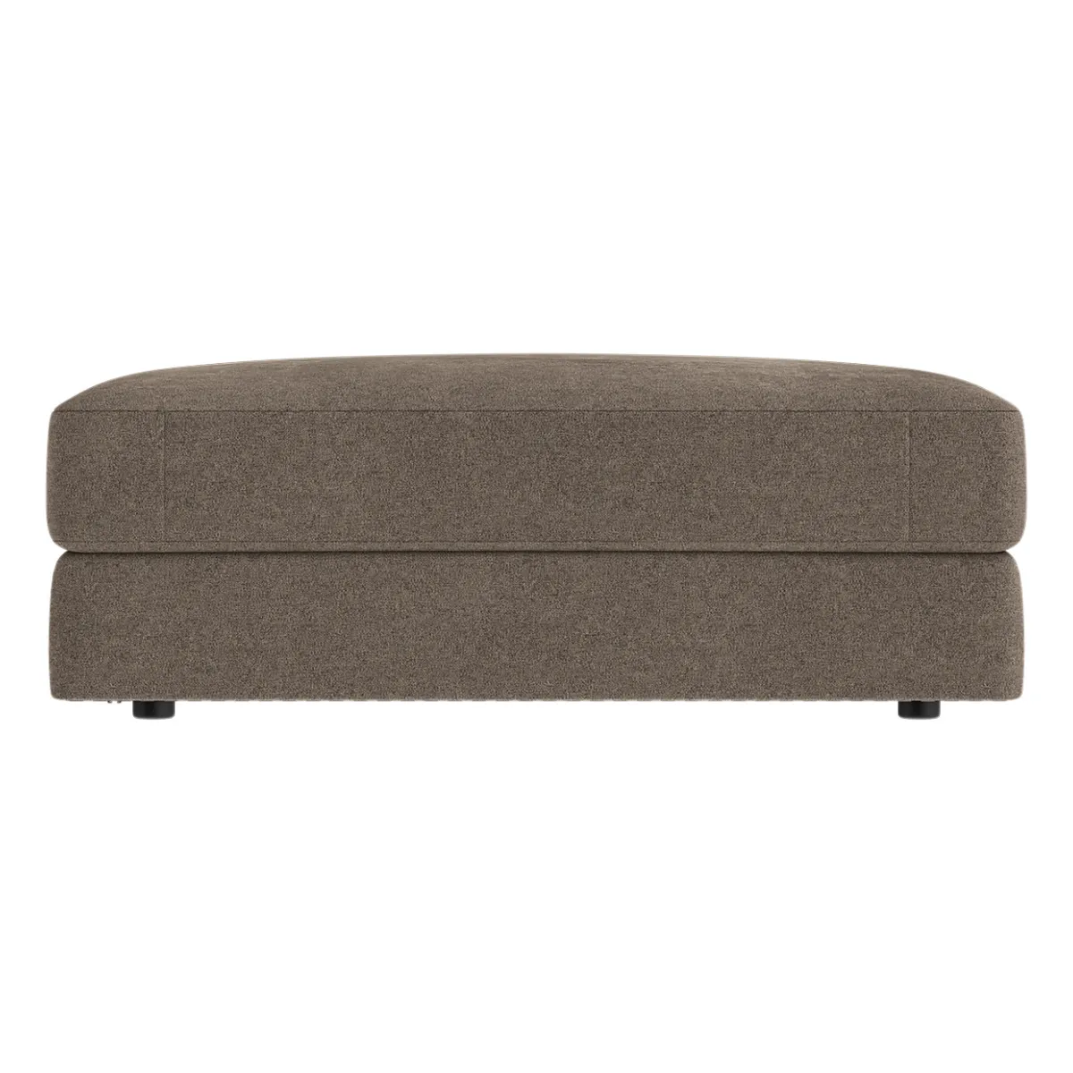 Reno jalkarahi 112x55 cm True brown