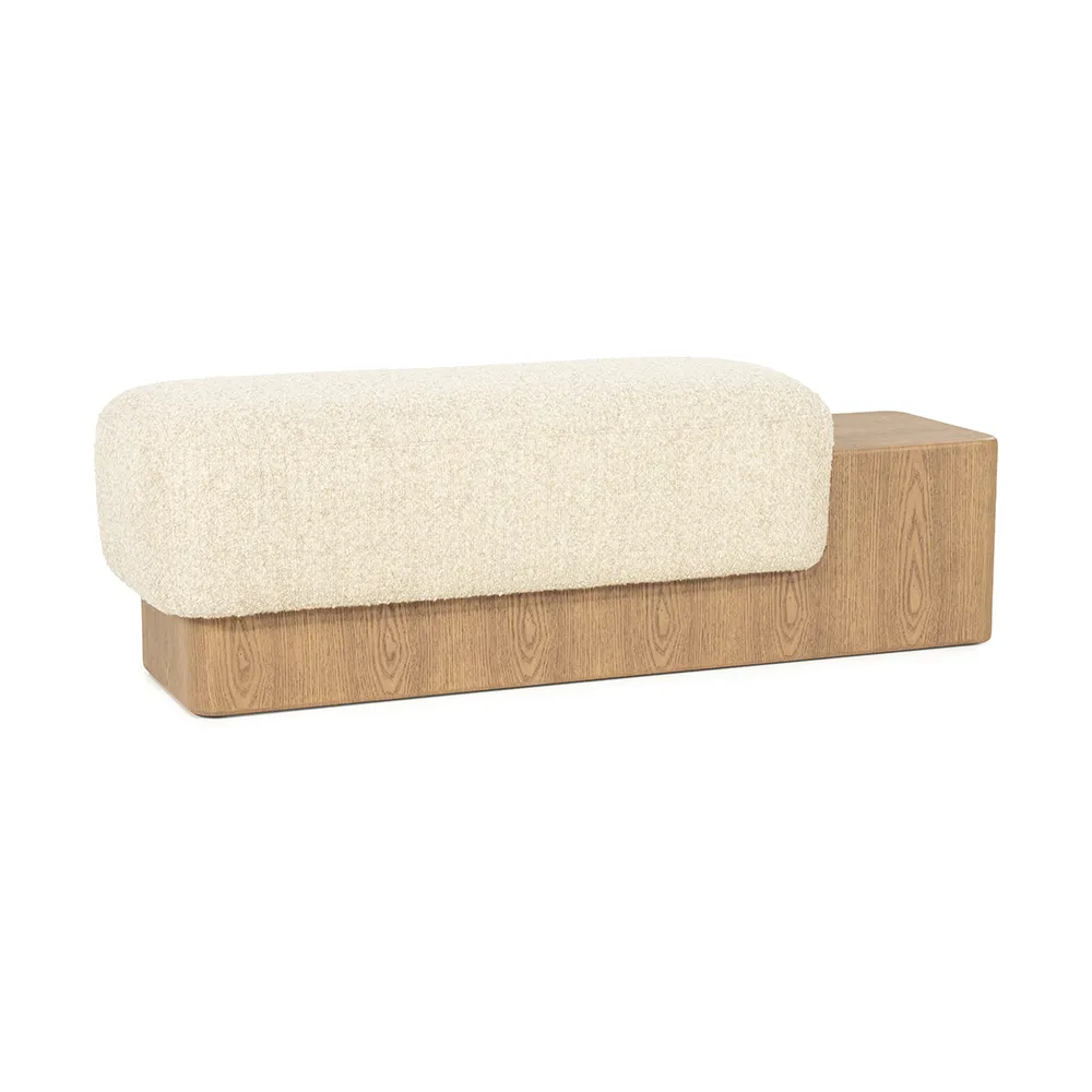 Penkki George Beige