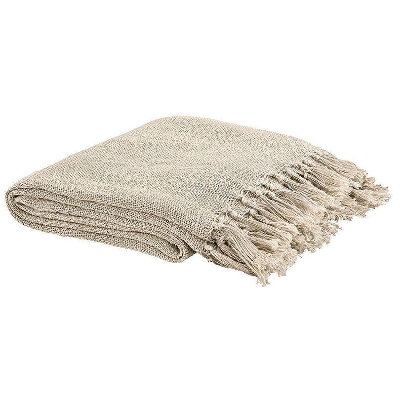 Sola Pläd pellava 130X170 Cm