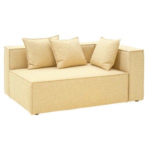 Muki lopetusosa vasen Corn