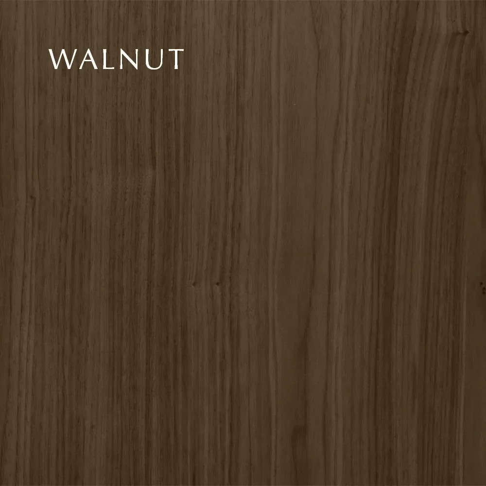 Ruokatuoli Pähkinäpuu Heiko