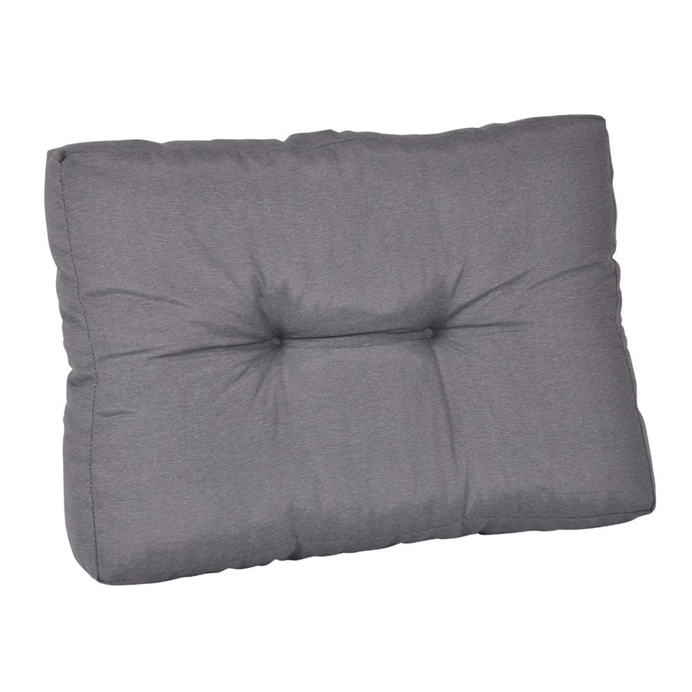 ADA KORKEA selkätyyny B50-55 K48 Harmaa