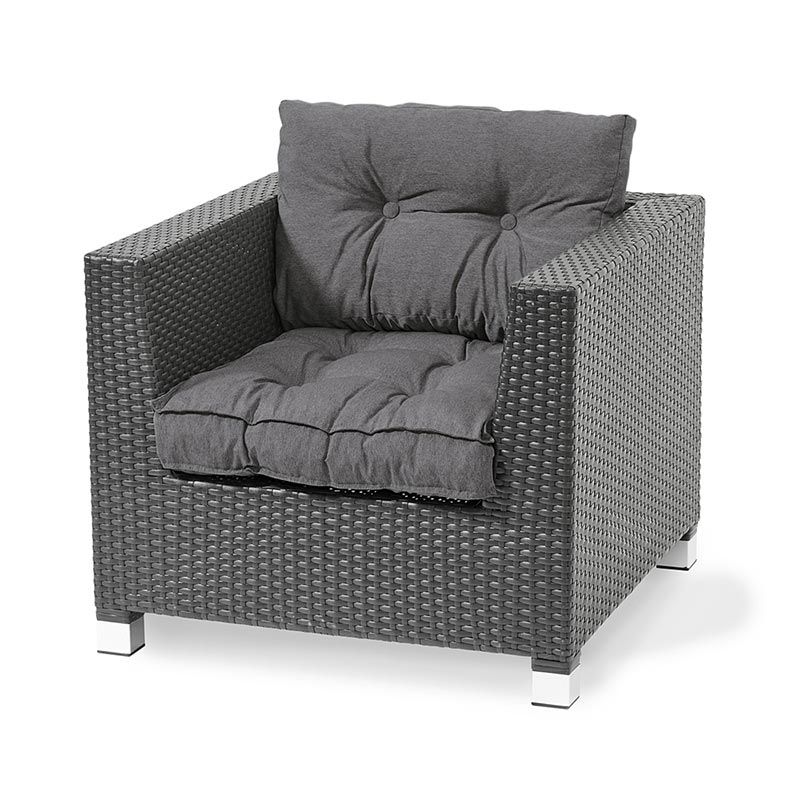 Adam istuintyyny L74-79 S74-79 cm, Hiilikarva