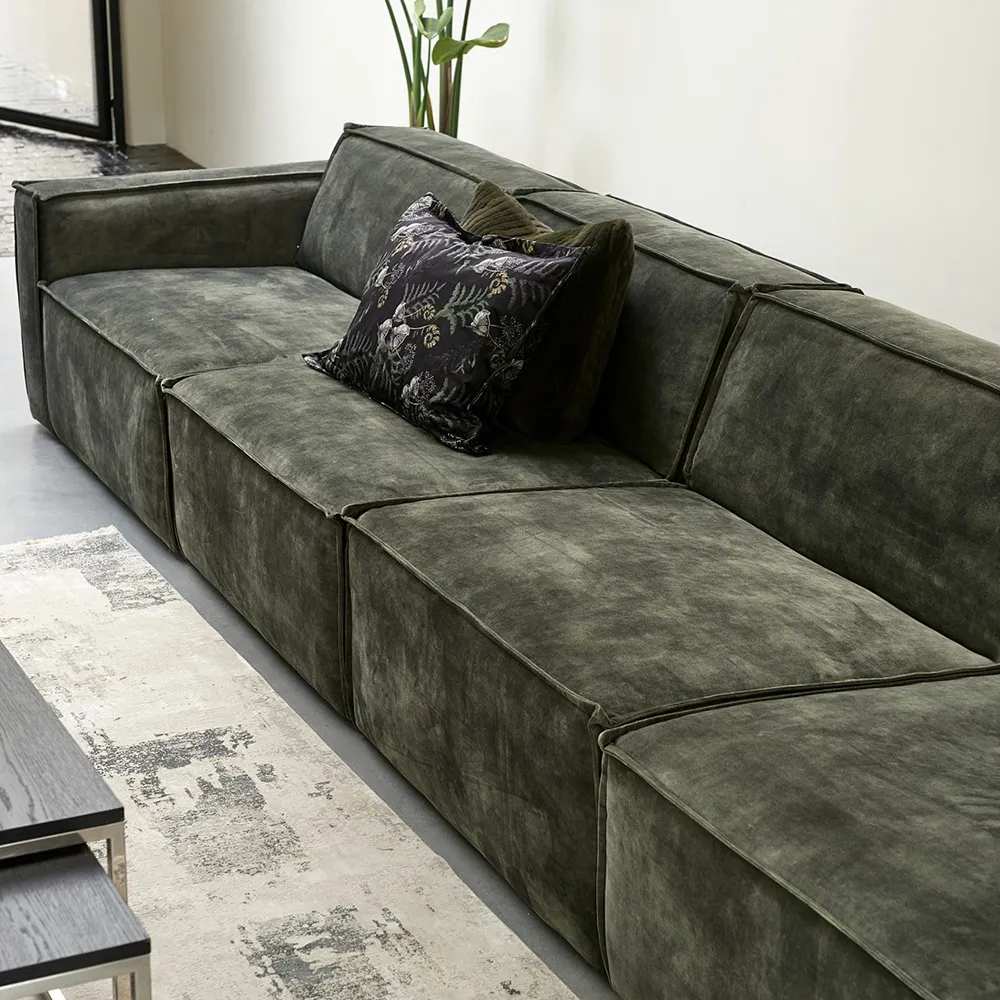 The Jagger Keskimoduuli 95 cm ivy