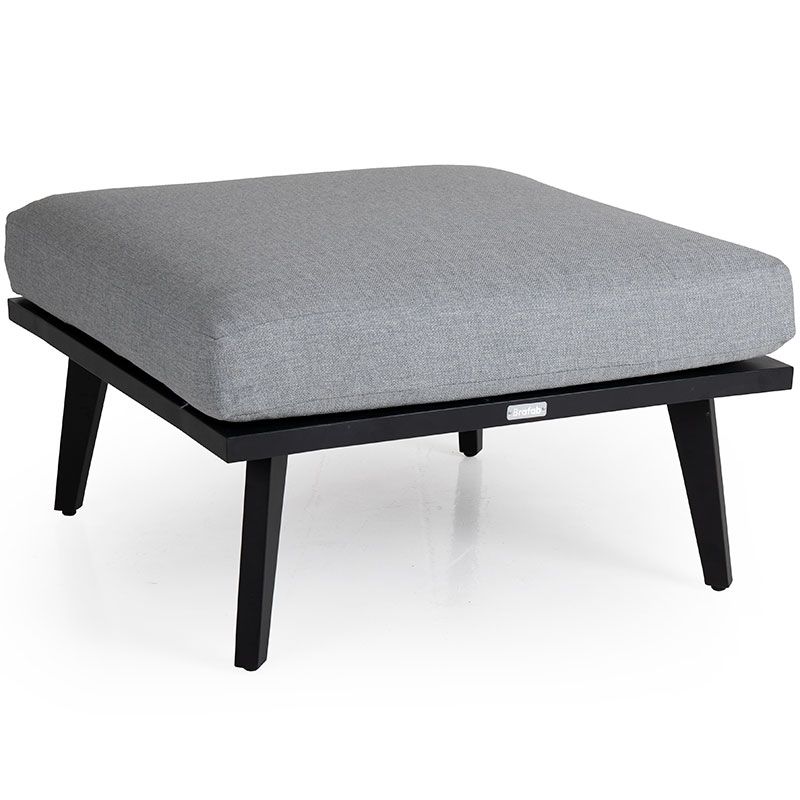 Villac moduuli musta/harmaa Brafab