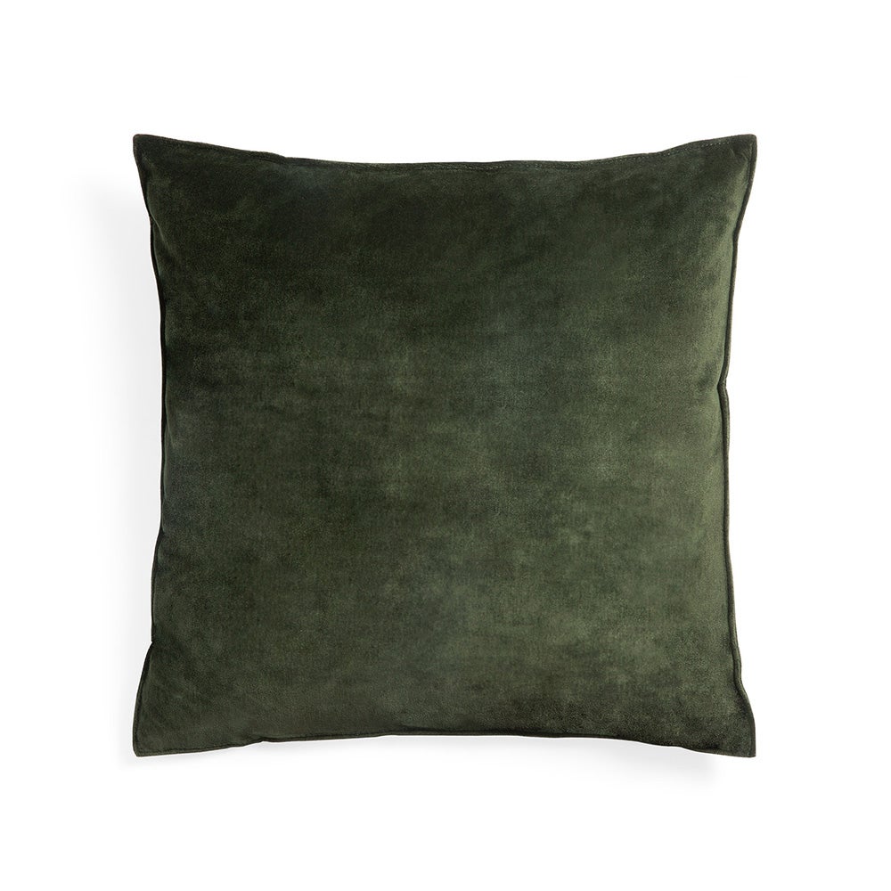 Ethnicraft, Velvet Tyyny Forest 50x50 cm | Alk. 113,00 €