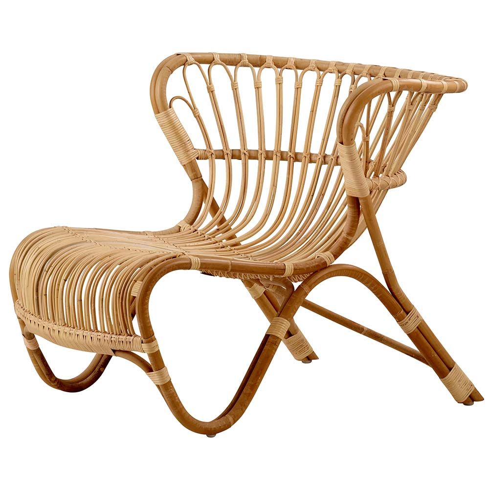 Fox Nojatuoli Nature