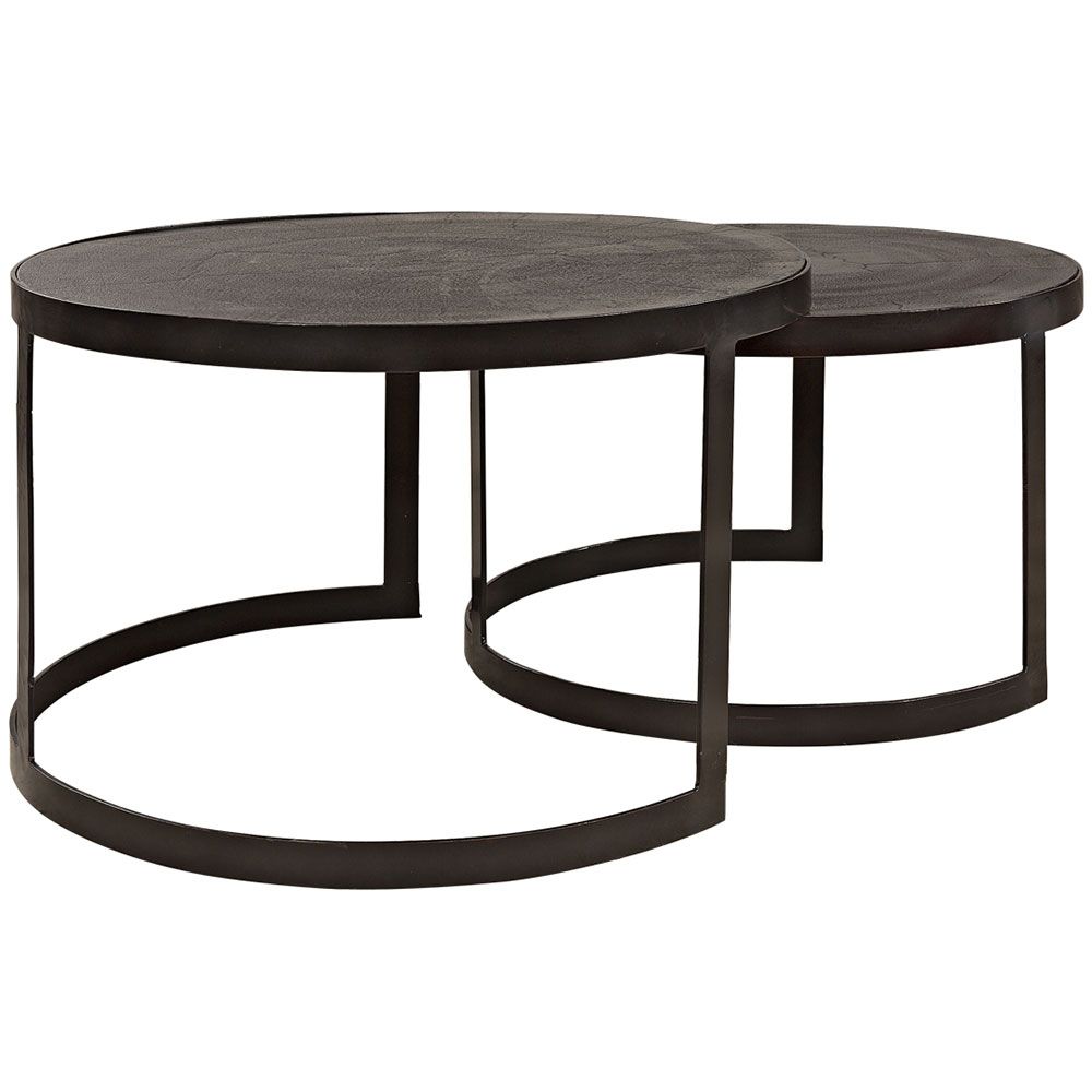 Sohvapöytä Alanso Artwood