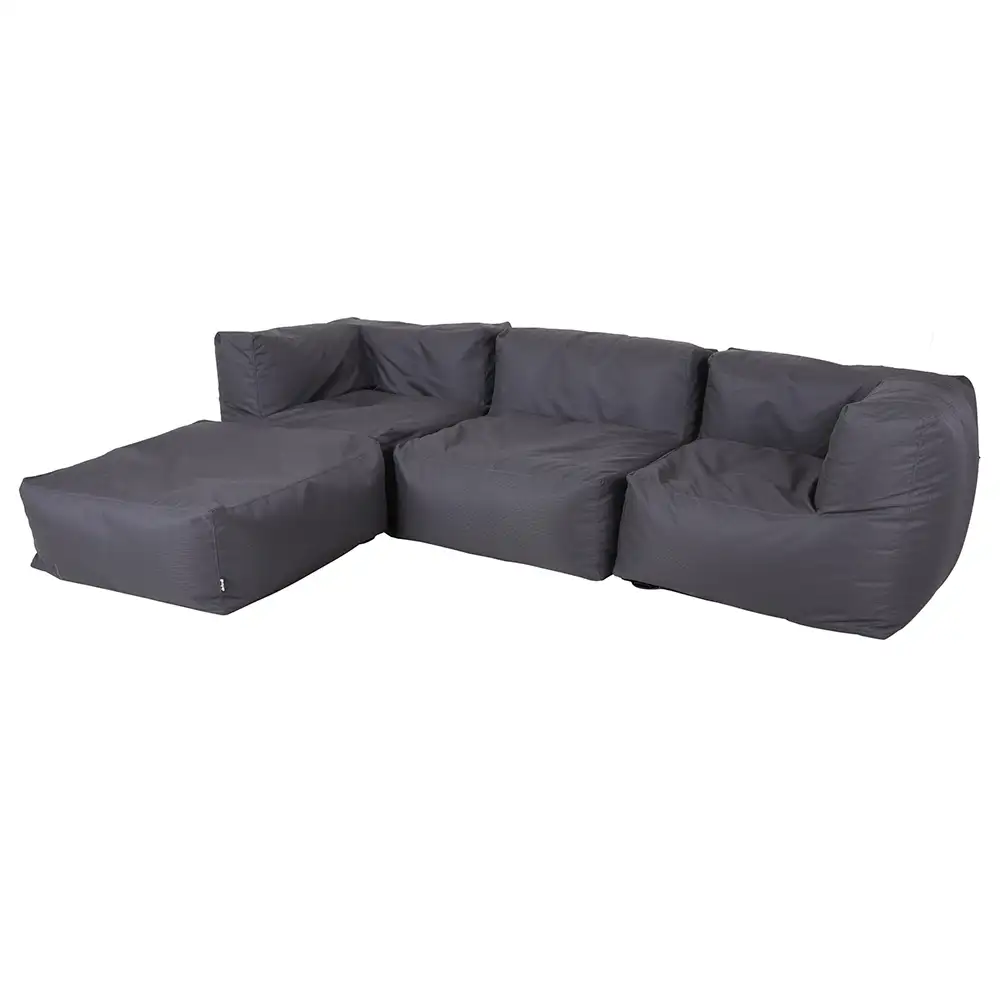 Galloway kulma harmaa Brafab 