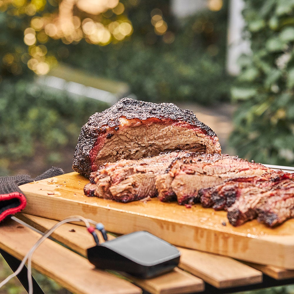 Smokey Mountain Cooker savustin 47 cm musta valurauta Weber