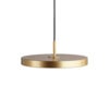 Asteria Plus Mini Kattovalaisin Ø 31 cm Brass