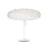 Eos Esther Lampunvarjostin Medium Ø65 cm  White