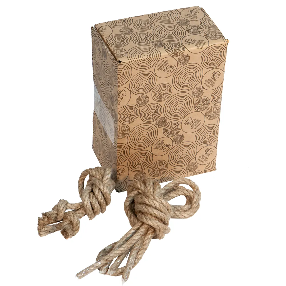 EcoBench lisäköysisarja