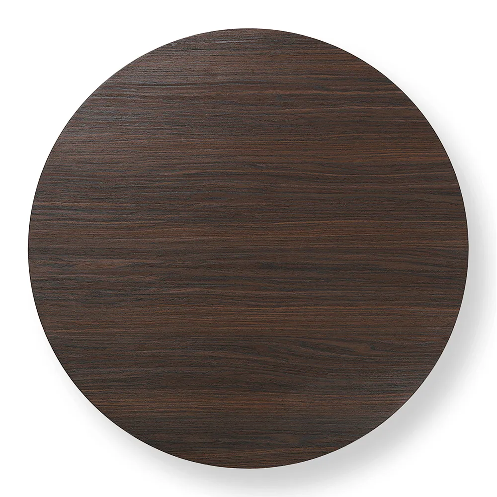 Post Sohvapöytä Ø100 cm - Lines