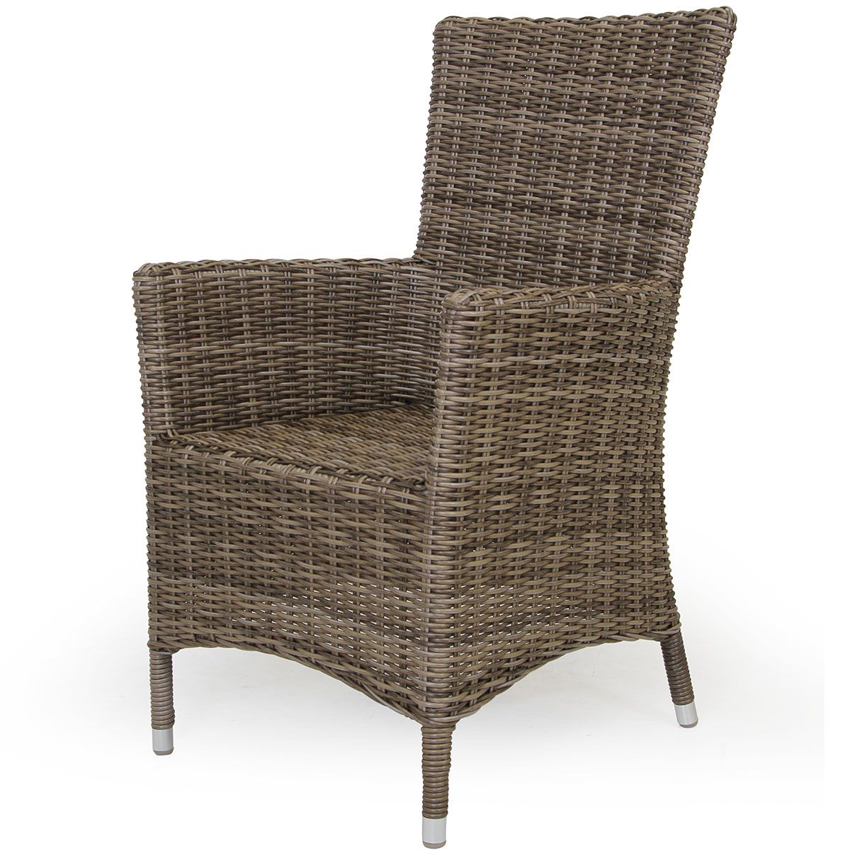 Ninja käsinojatuoli Rustik, ei sisällä tyynyä