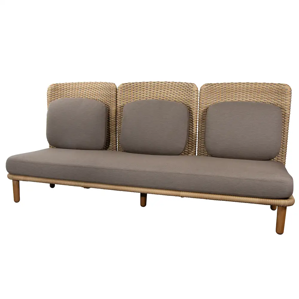 Arch 3-paikkainen Moduuli 