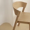 Cover tuoli - Oak