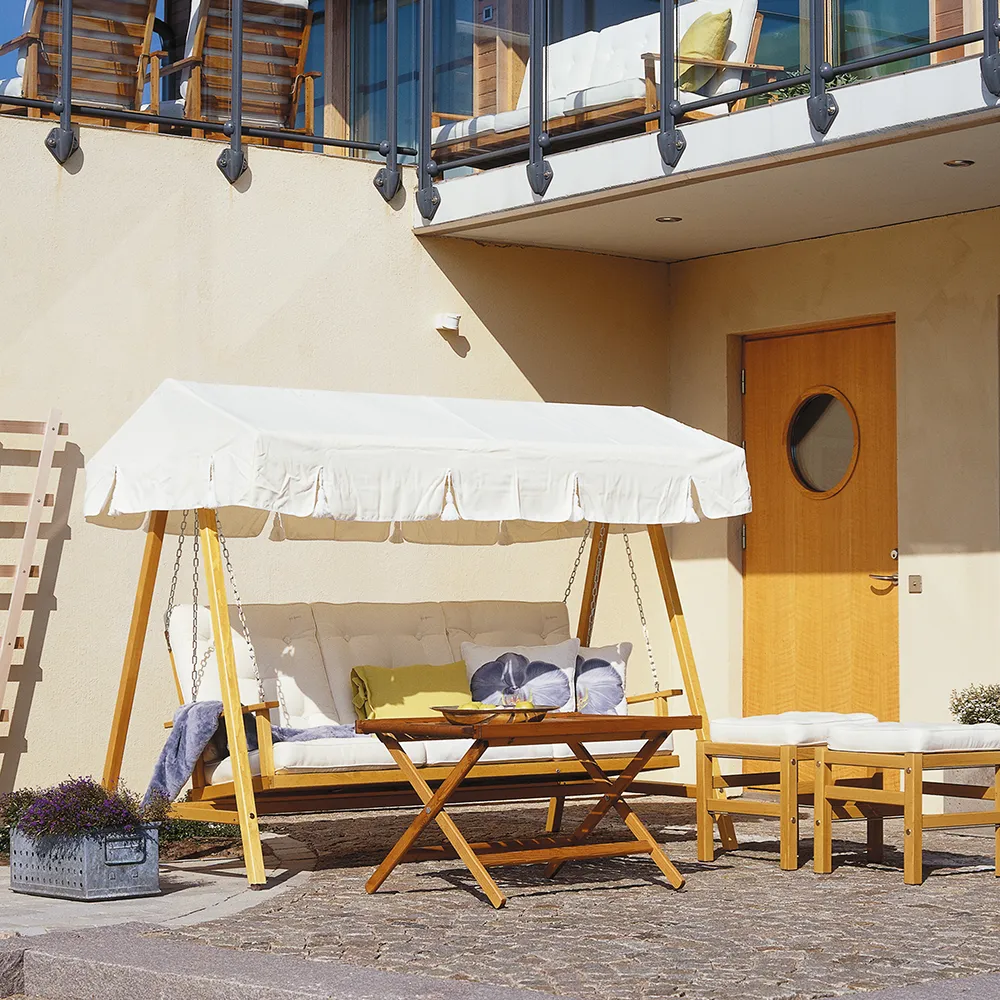 Pihakeinun katokset Nature