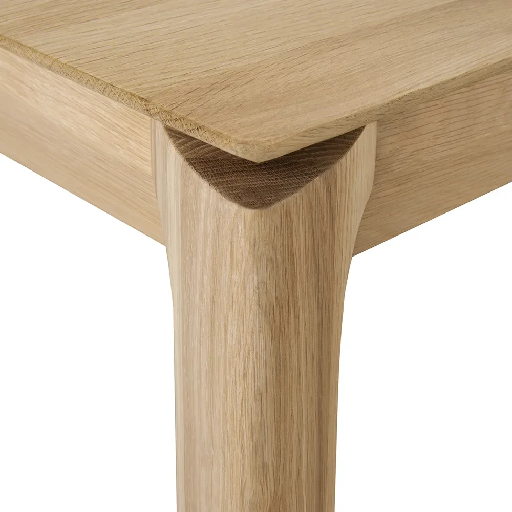 Bok Työpöytä 70x140 cm