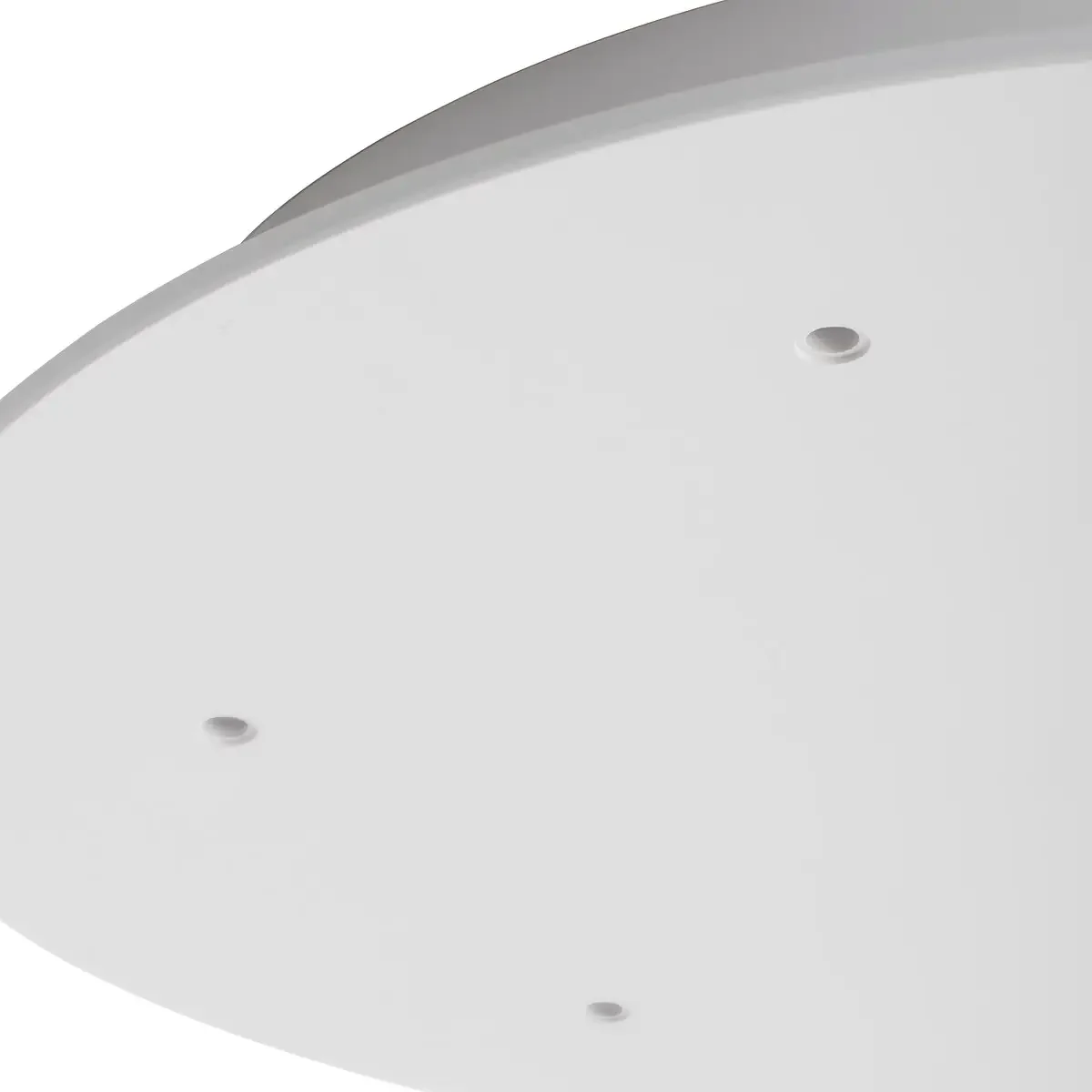 Cluster Canopy – Ø 44 cm – Valkoinen