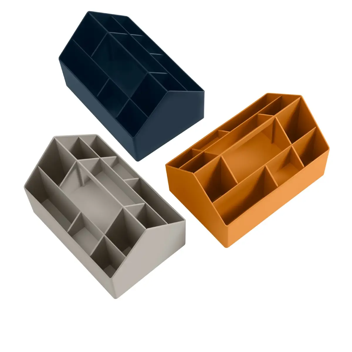  Sketch Toolbox – Poltettu oranssi