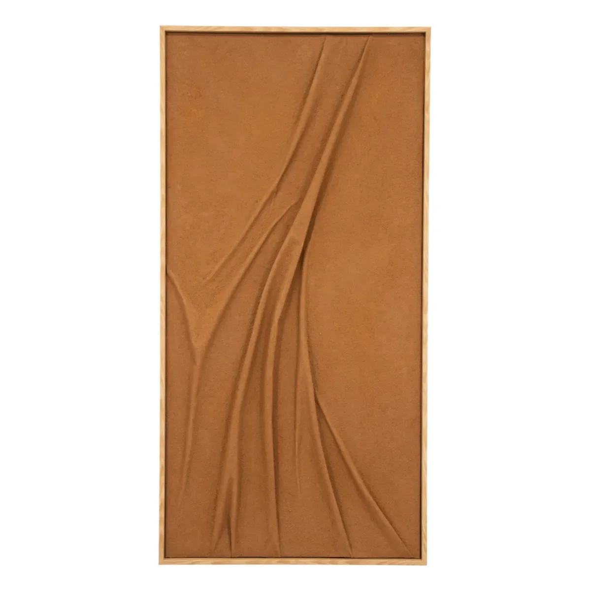 Veck 70x140 cm 70x4,9x140 cm ruskea