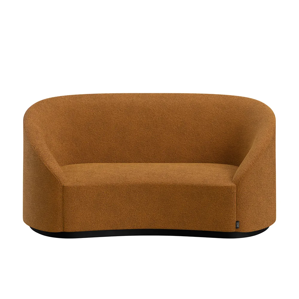 CURVE Sofa 2-seater  Boogie 23