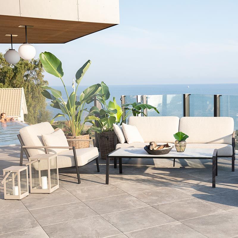 Lyra lounge-ryhmä Brafab