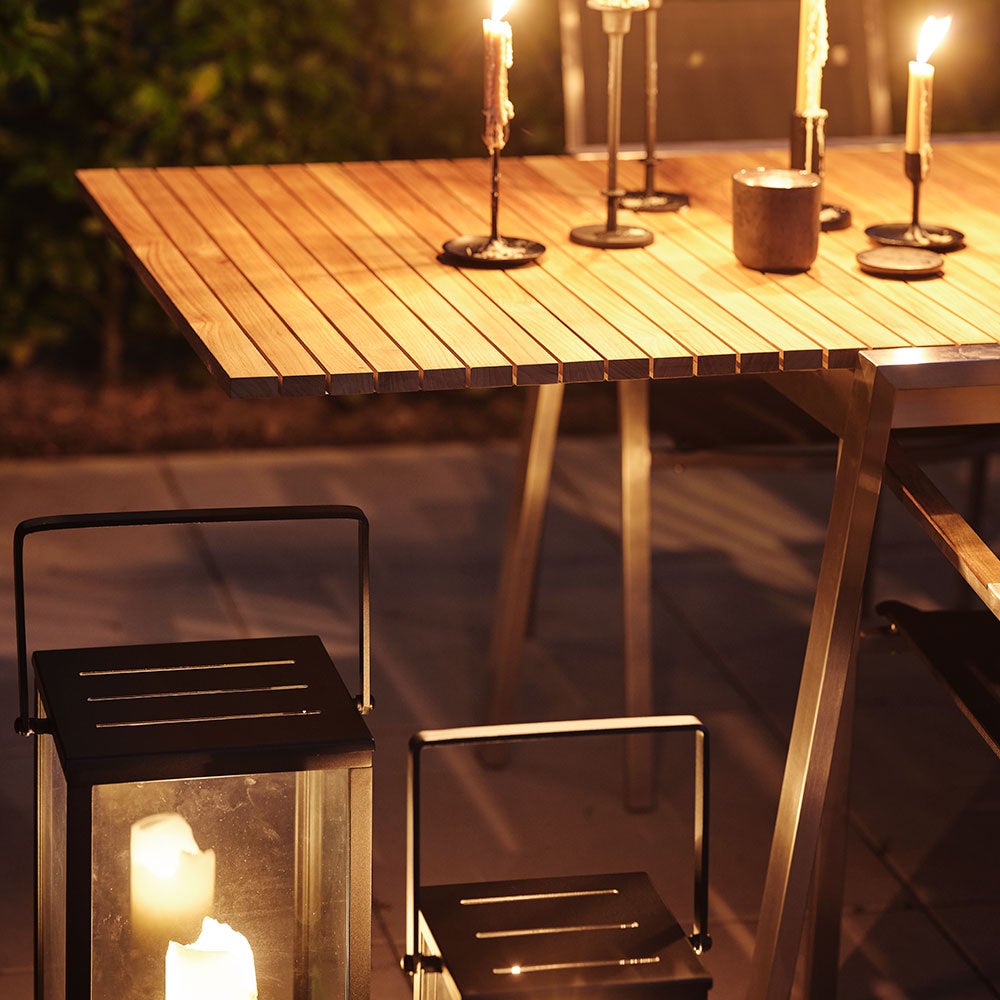 Naos ruokailuryhmä Brafab