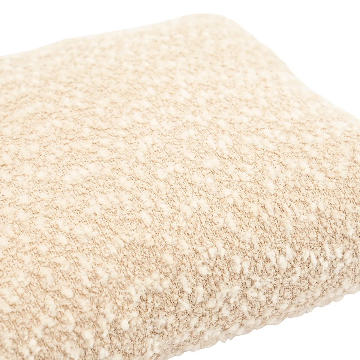 Koristetyyny Trace 45x45 cm Beige