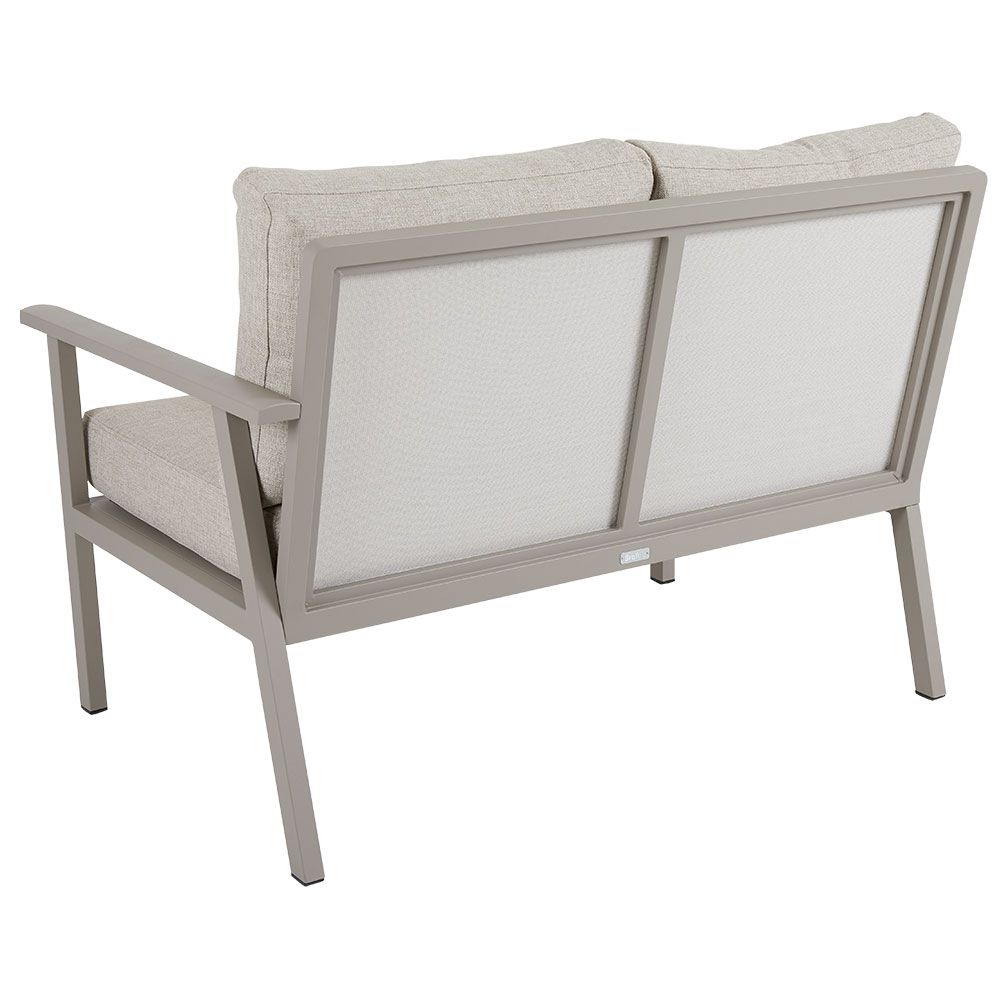 Samvaro päätyosa vasen+oikea khaki Brafab 