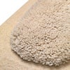 Lay Tyyny 50x50 Sand/Off-white