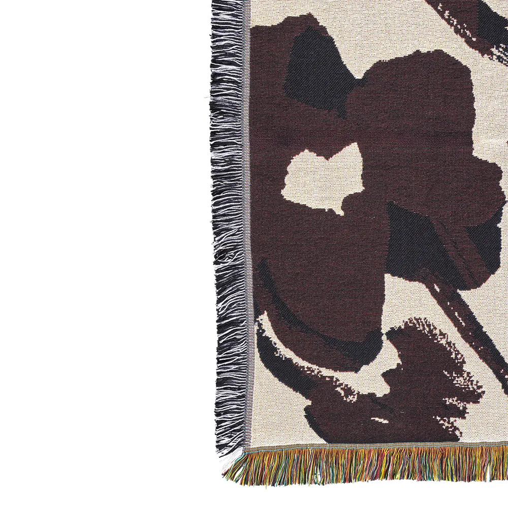 Peitto luomupuuvillasta Cilla