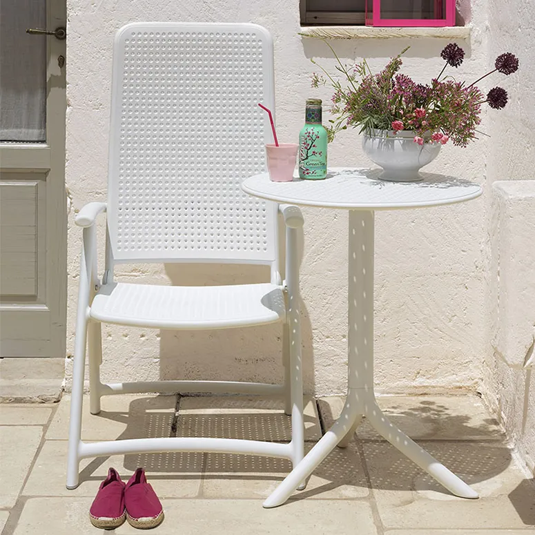 Step pöytä Anthracite