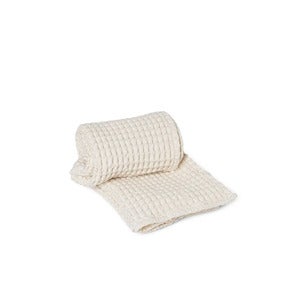 Pyyhe Orgaaninen Puuvilla Off-White