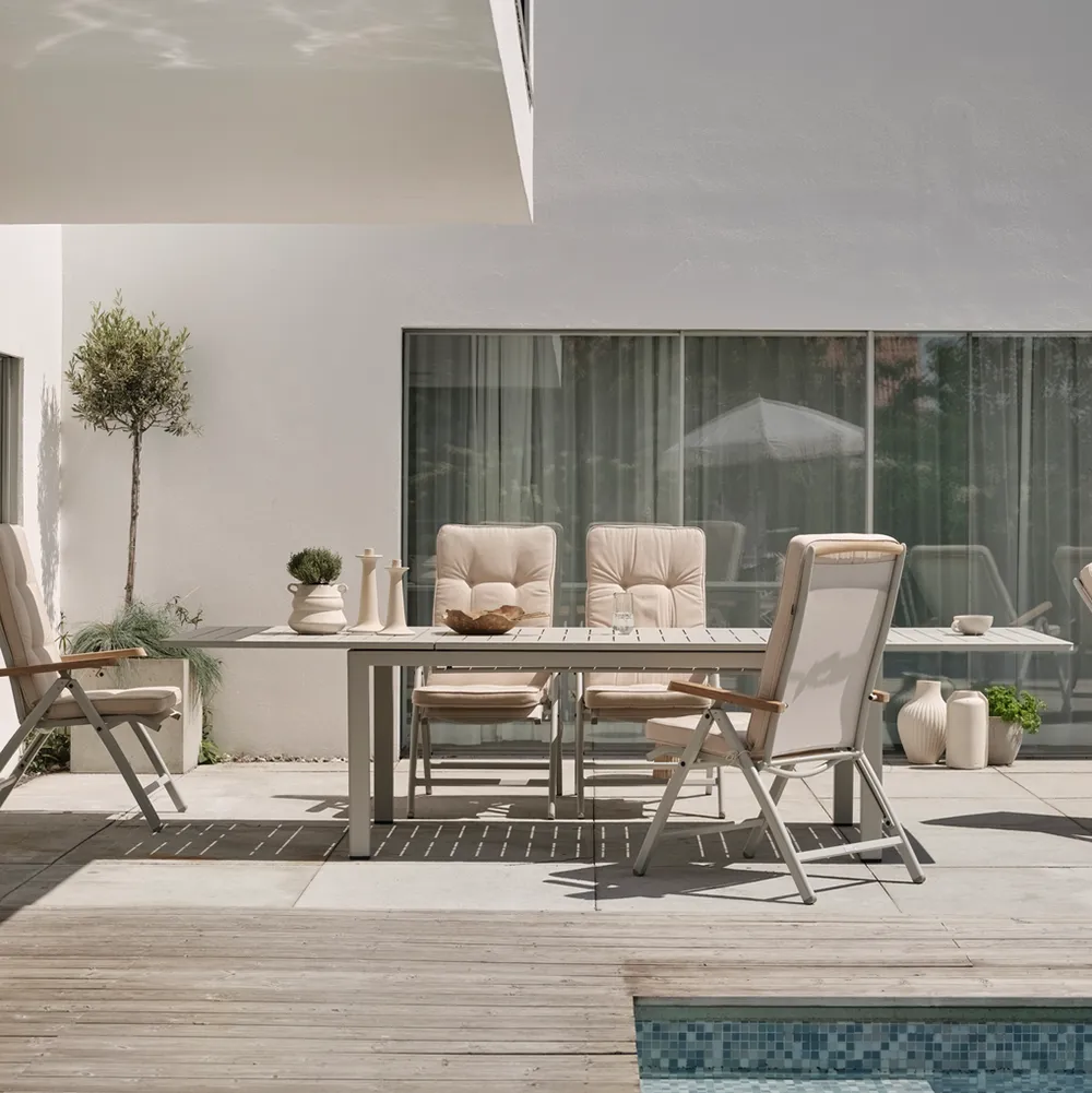 Lomma/Andy ruokailuryhmä