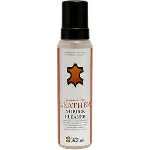 Nubuck Cleaner 400 ml  