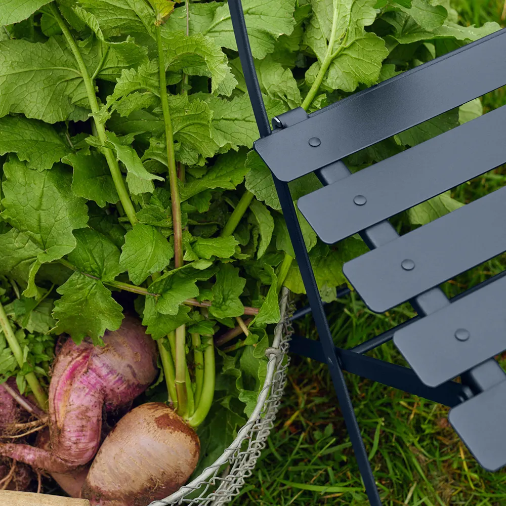 Bistro 2-istuttava sohva Deep blue