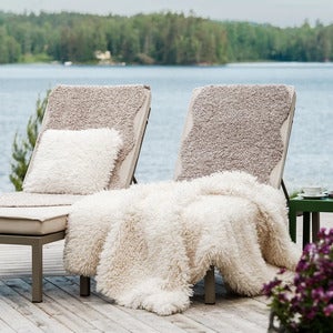 Wooly Huopa Ivory