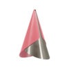 Cornet Lampunvarjostin Nuance Rose/Steel