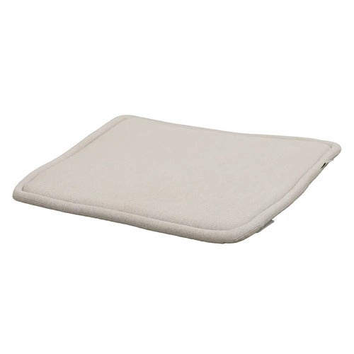 Bliss lounge tuoli istuinpehmuste Sand, Natté