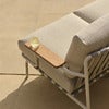 Settle 3-istuttava sohva Laze 1/Grey