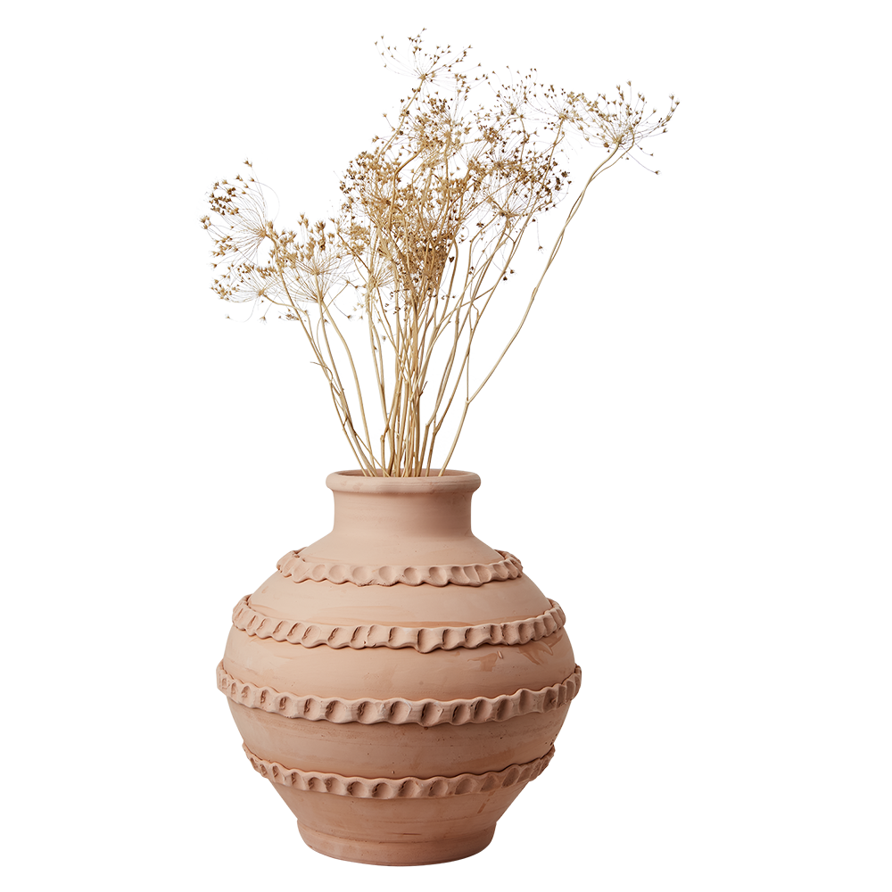  THEO Urna Ø18 cm K37 cm