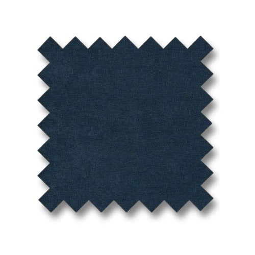 Russel nojatuoli Simply deep blue
