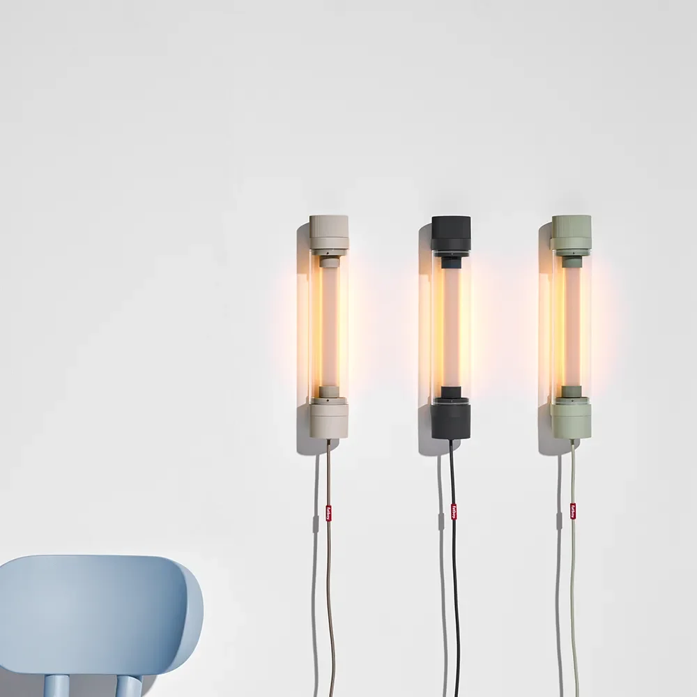 Tjoep lamppu Small Anthracite