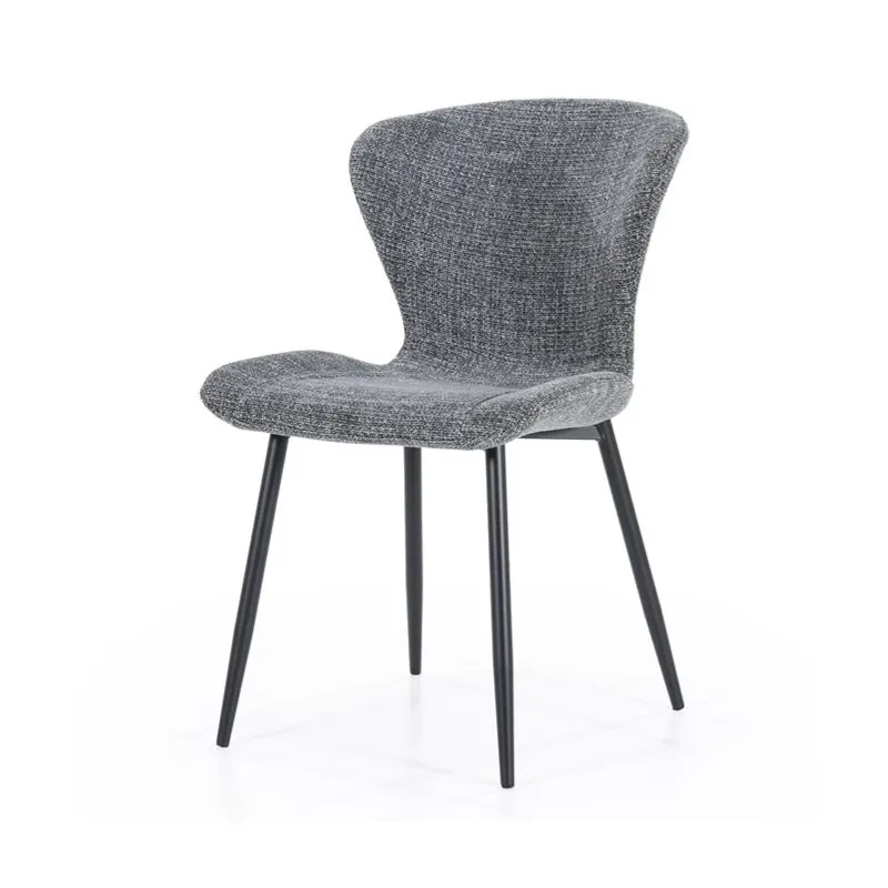 By-Boo, Spinner 49x59x82 cm polyesteri antrasiitti