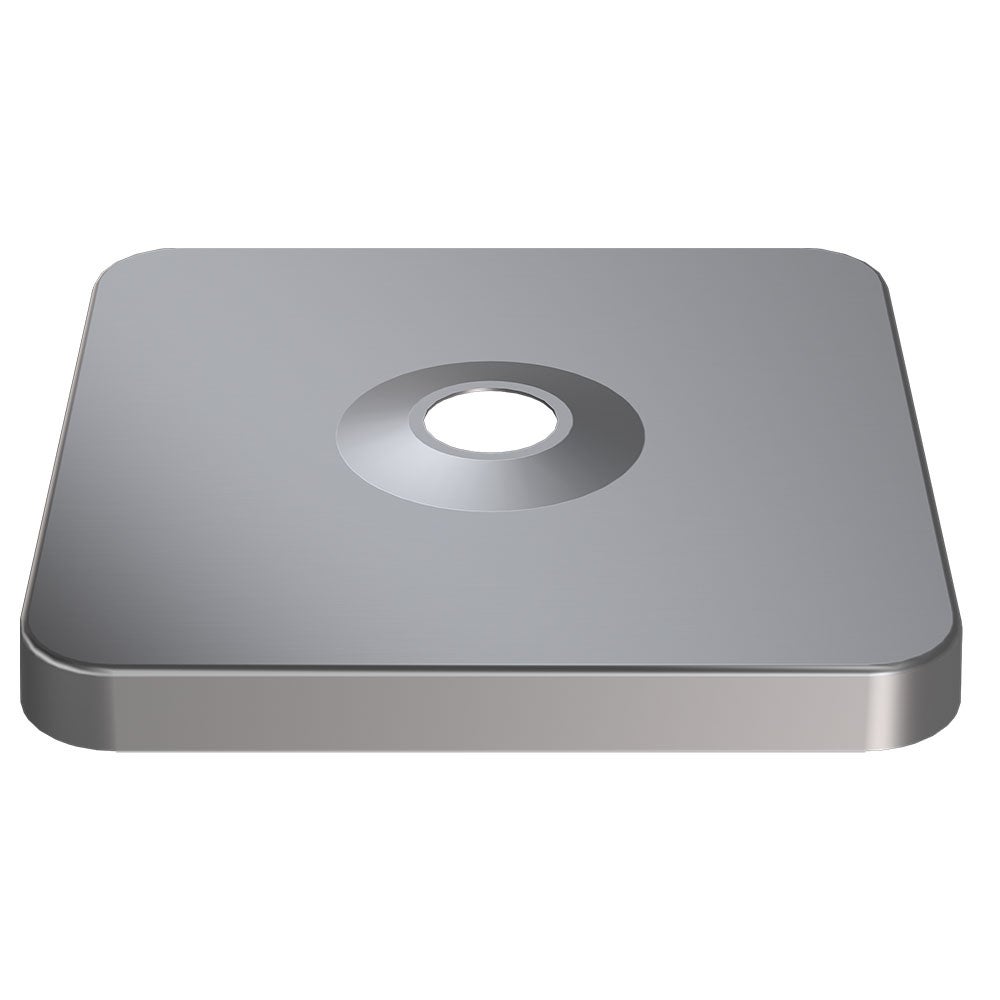 Peitekansi aurinkovarjon jalalle M4 120 kg Glatz