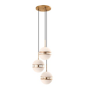 Kattovalaisin Spiridon Triple