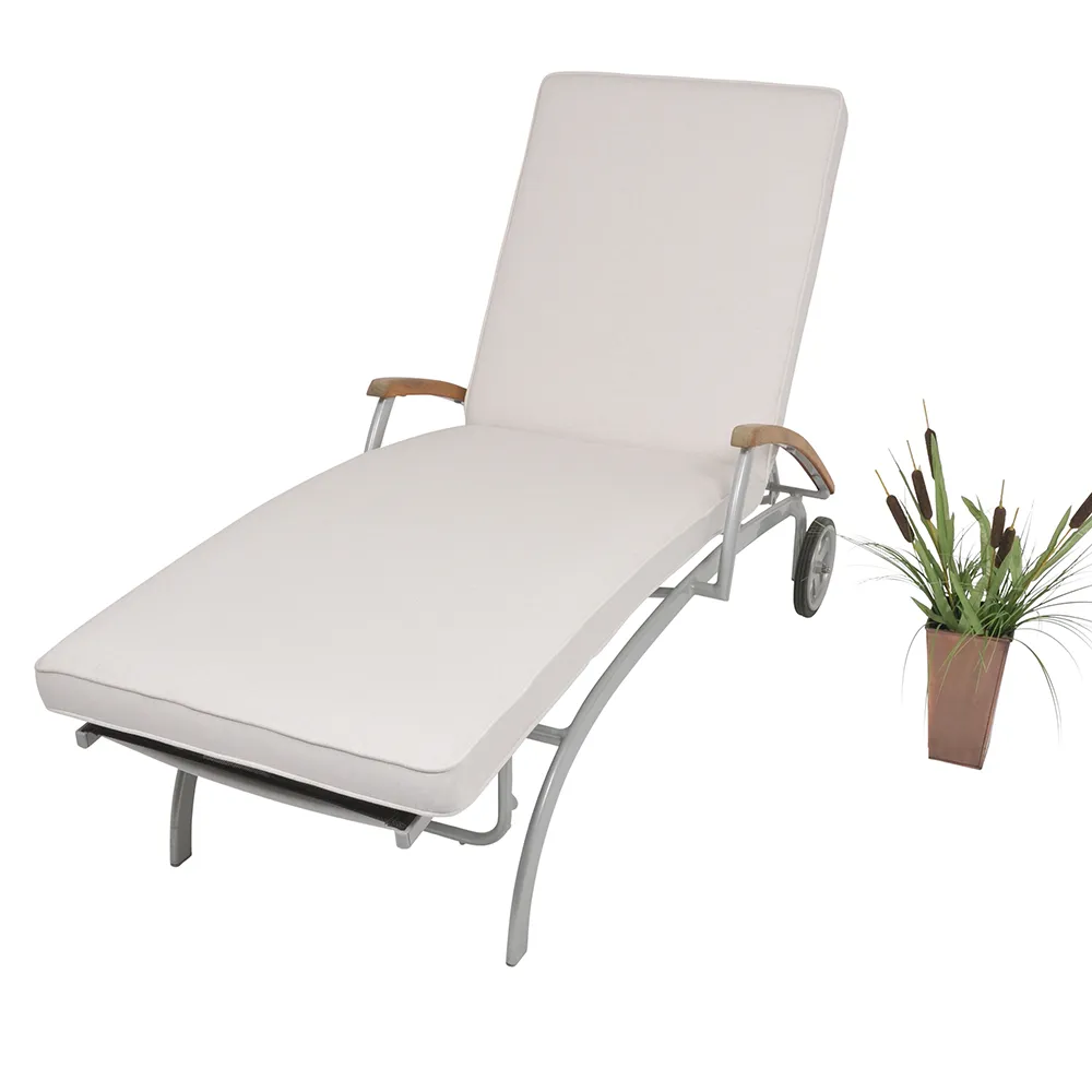 River Aurinkotyyny Blanco